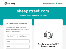 sheepstreet.com