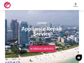 flamingoappliance.com