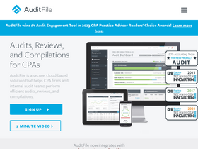 auditfile.com