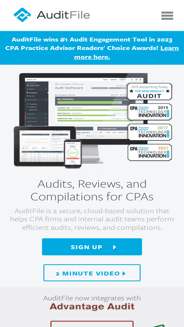 auditfile.com