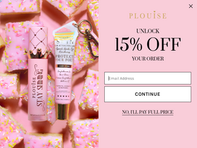 'plouise.co.uk' screenshot