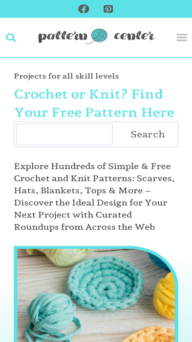 patterncenter.com