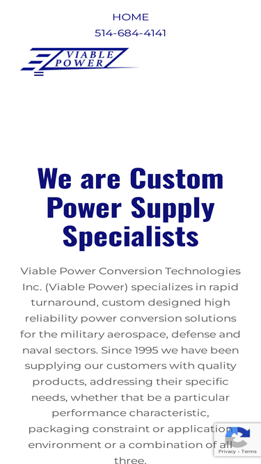 viablepower.com