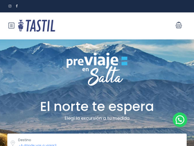 turismotastil.com.ar