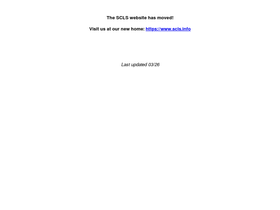 scls.lib.wi.us