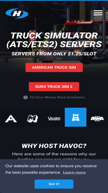 Battlefield 4 server hosting ➜ Rent your  Gameserver