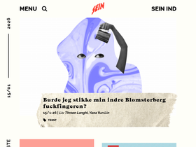 seinmag.dk