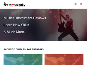 bestmusically.com