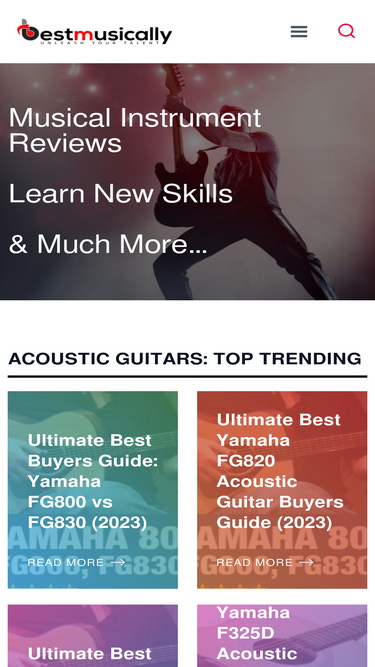 bestmusically.com