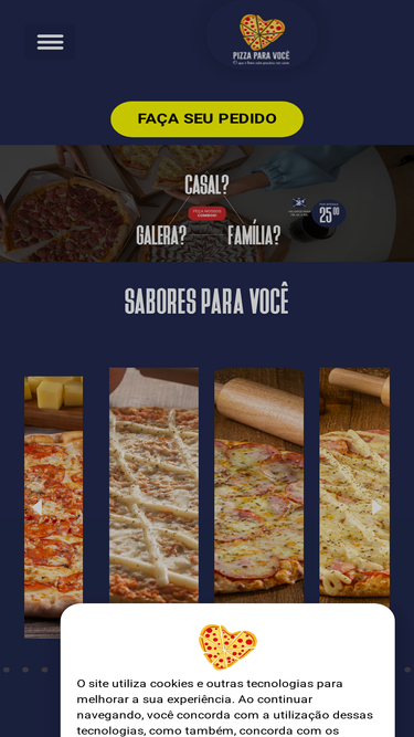 pizzaparavoce.com.br