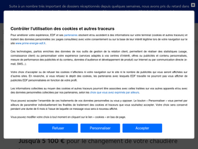 'prime-energie-edf.fr' screenshot