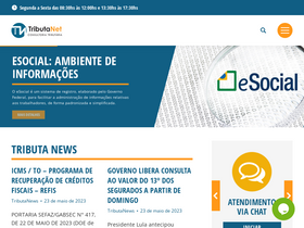 tributa.net