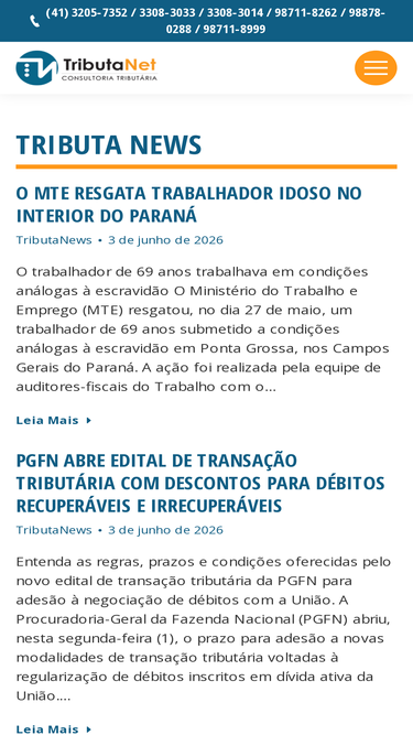 tributa.net