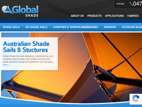 globalshade.com.au