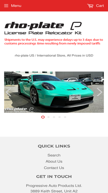 rho-plate.com