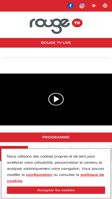rougetv.ch