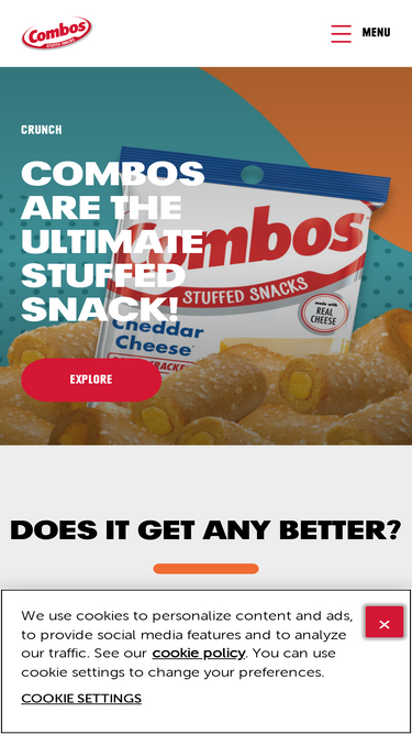 combos.com
