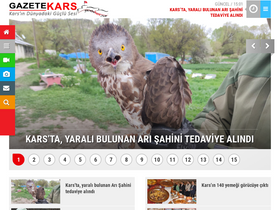 gazetekars.com