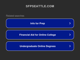 sfpseattle.com