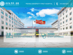 pkufh.com
