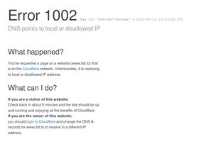 'ibit.to' screenshot