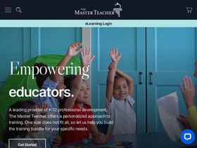 masterteacher.net