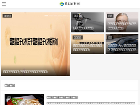 'gongyilvshi.com' screenshot