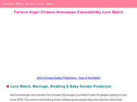 fortuneangel.com