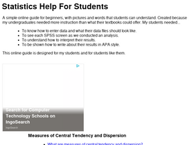 statistics-help-for-students.com