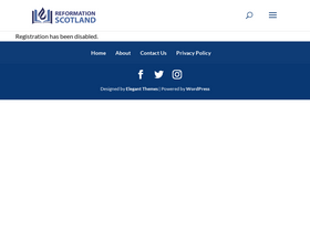 reformationscotland.org