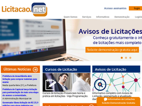 licitacao.net