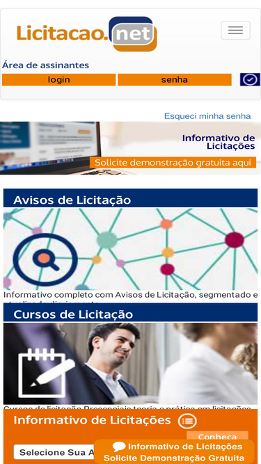 licitacao.net