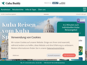 cuba-buddy.de