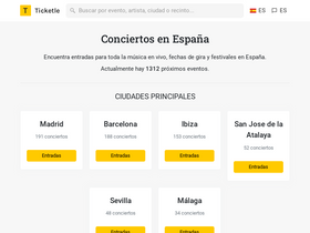 ticketle.es