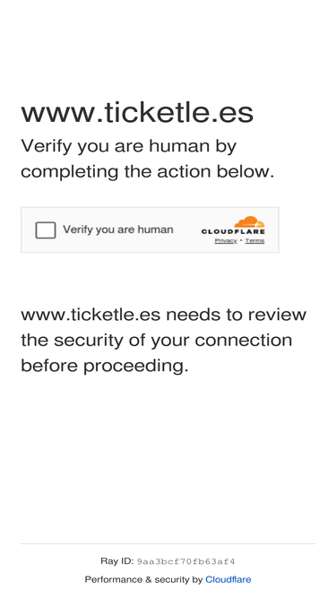 ticketle.es