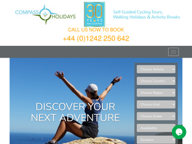 compass-holidays.com