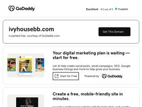 ivyhousebb.com