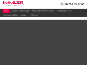 autohaus-immler.de
