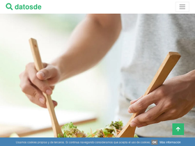 datosde.com