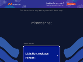 misoccer.net