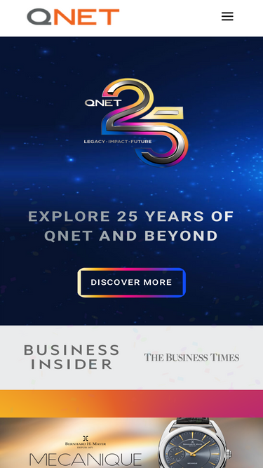 qnetplus.net