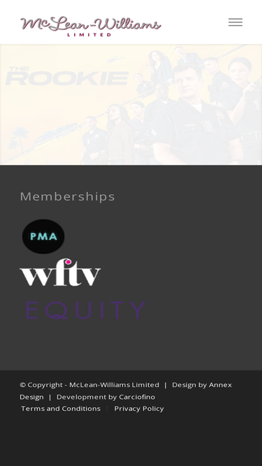 mclean-williams.com