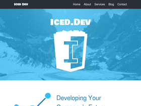 iceddev.com