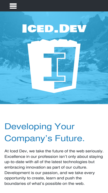 iceddev.com