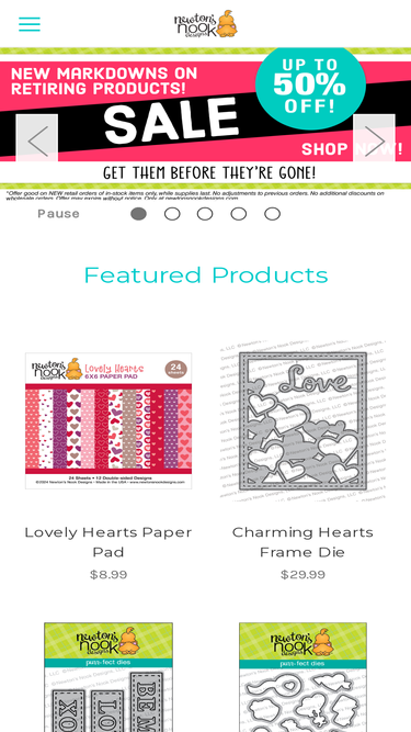 newtonsnookdesigns.com