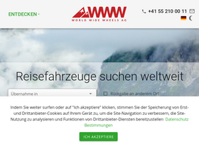 world-wide-wheels.com