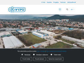 vipo.sk