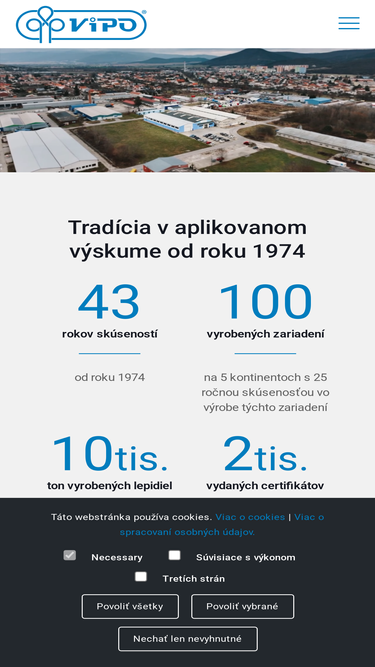 vipo.sk