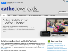 cathedownloads.com