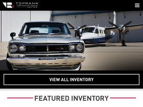 'importavehicle.com' screenshot